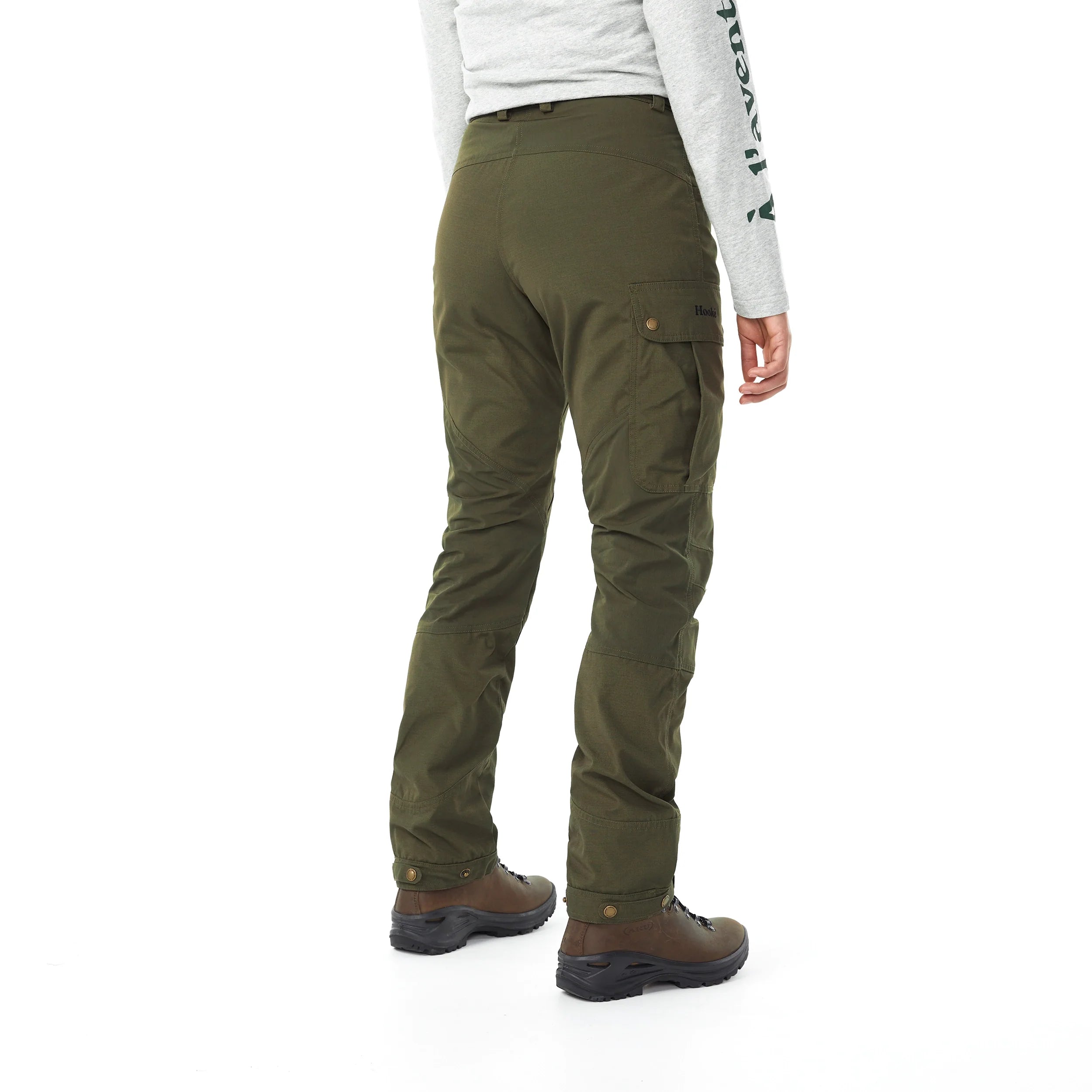 W's Offroad Pants